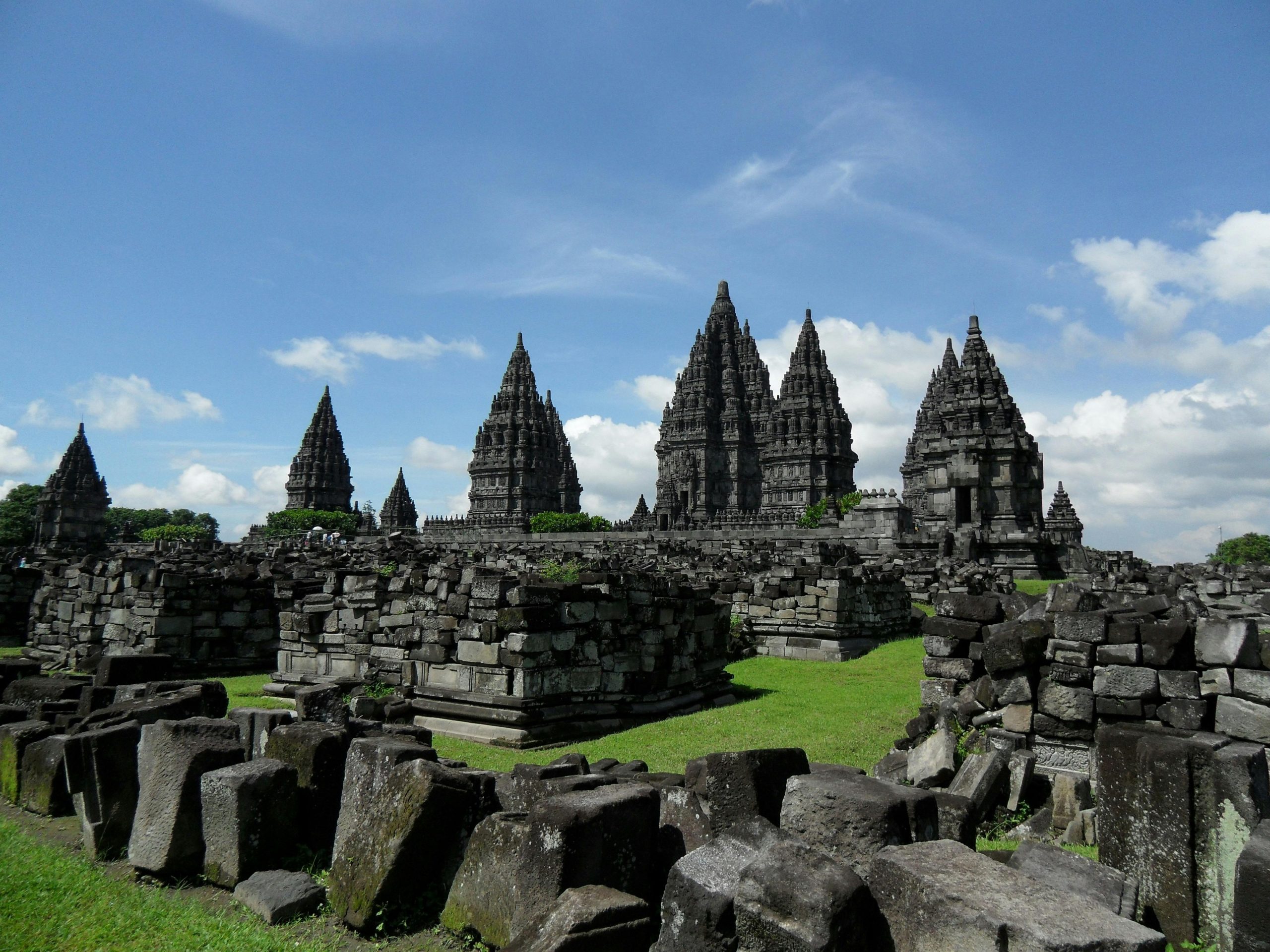 travel jepara jogja